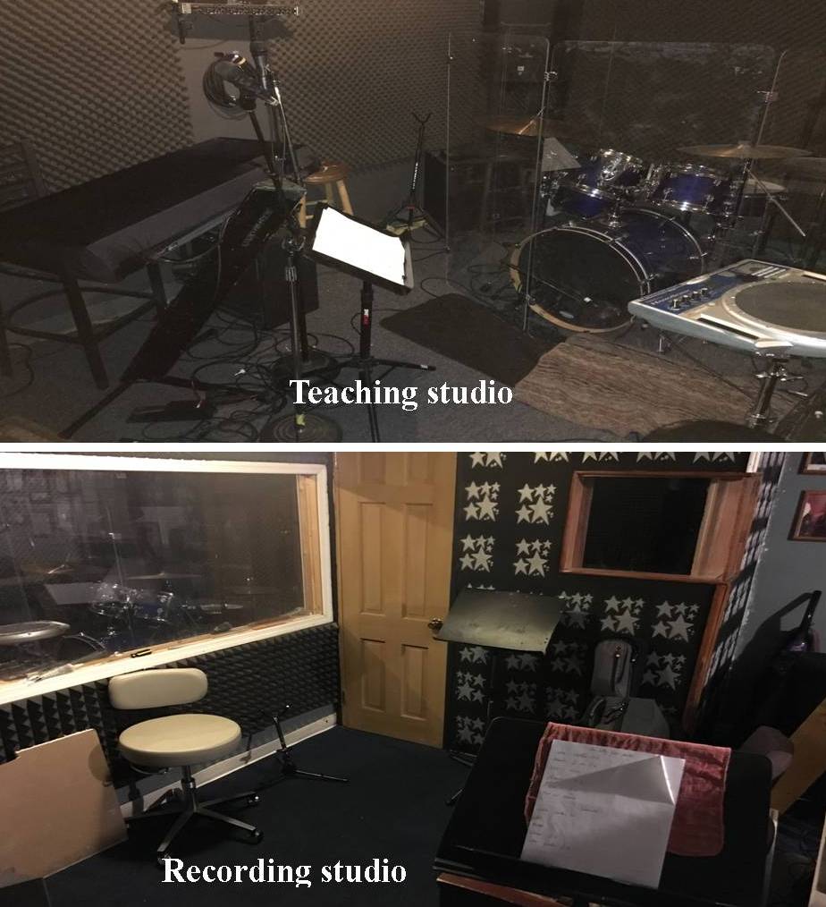 Teacher Studio